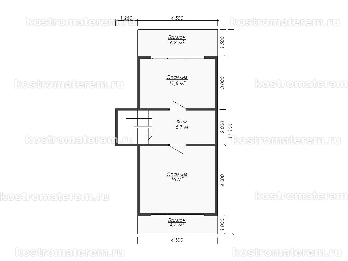 Фото проекта
