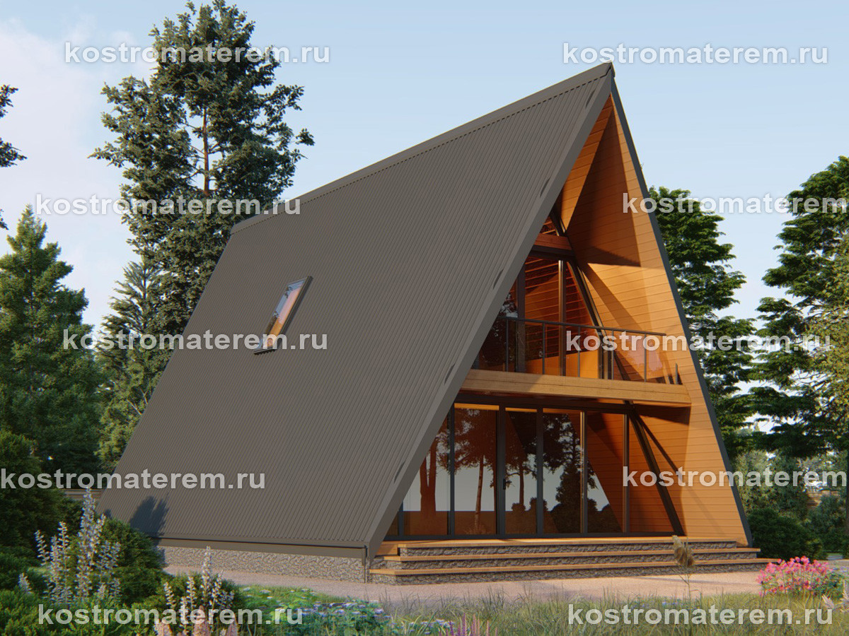 Фото проекта