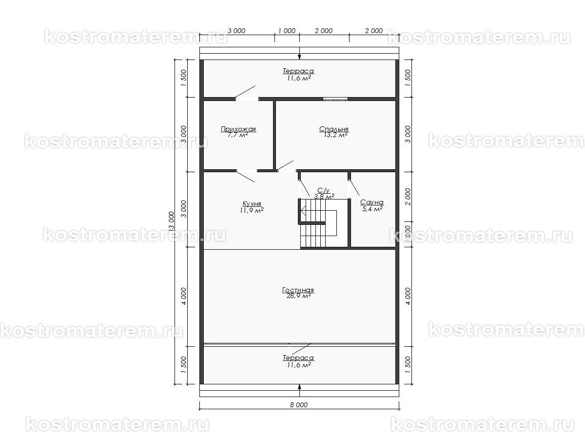 Фото проекта