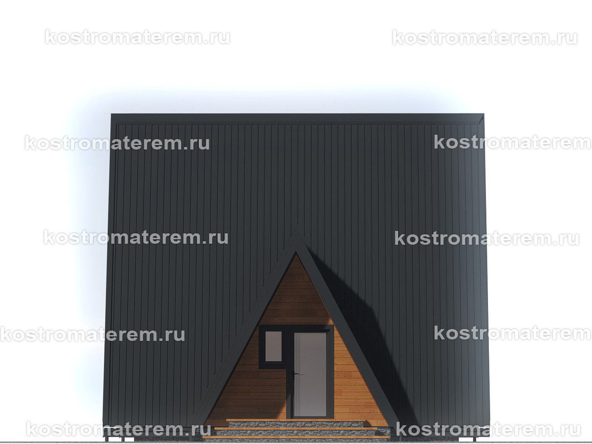 Фото проекта