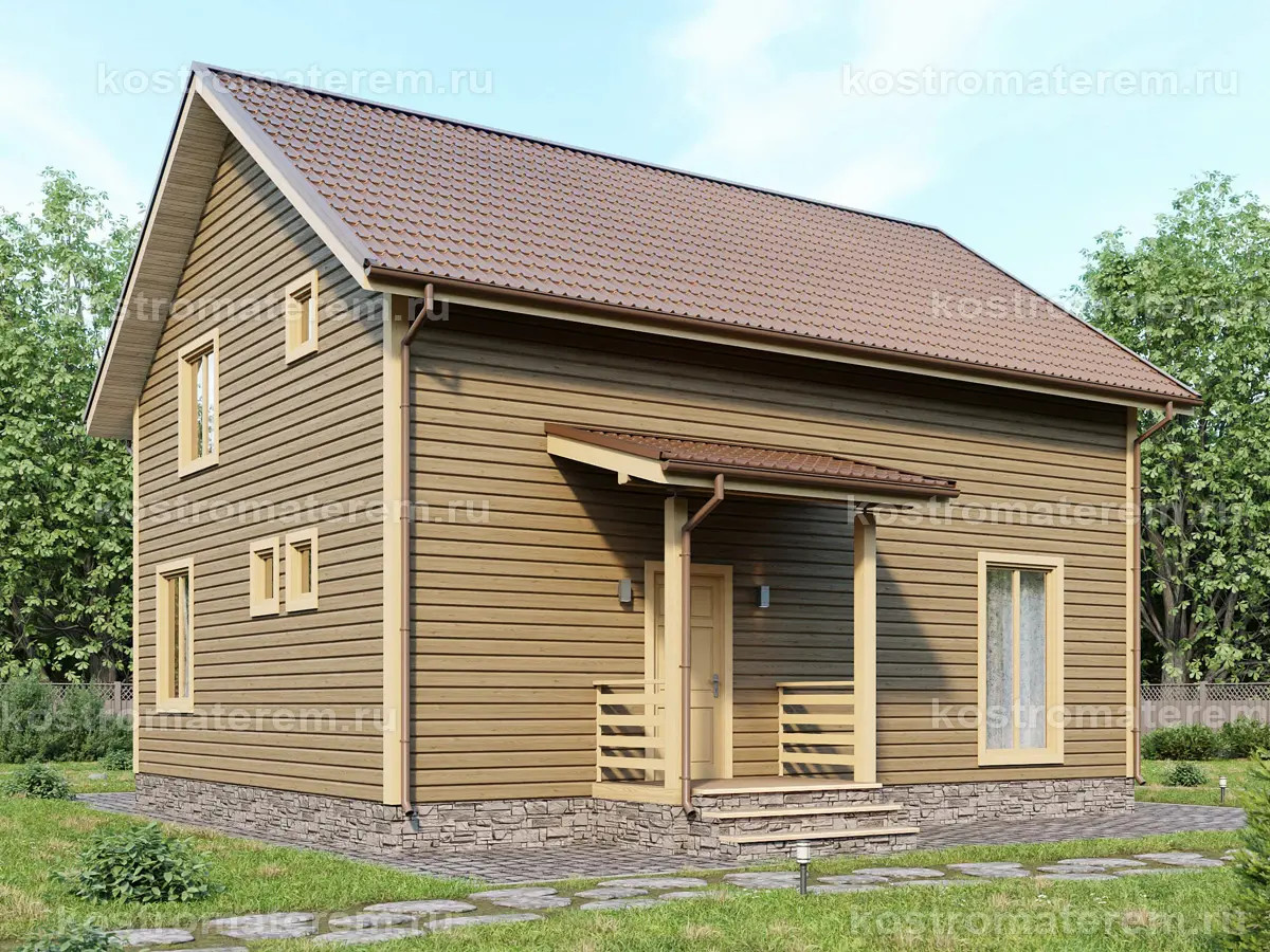 Фото проекта