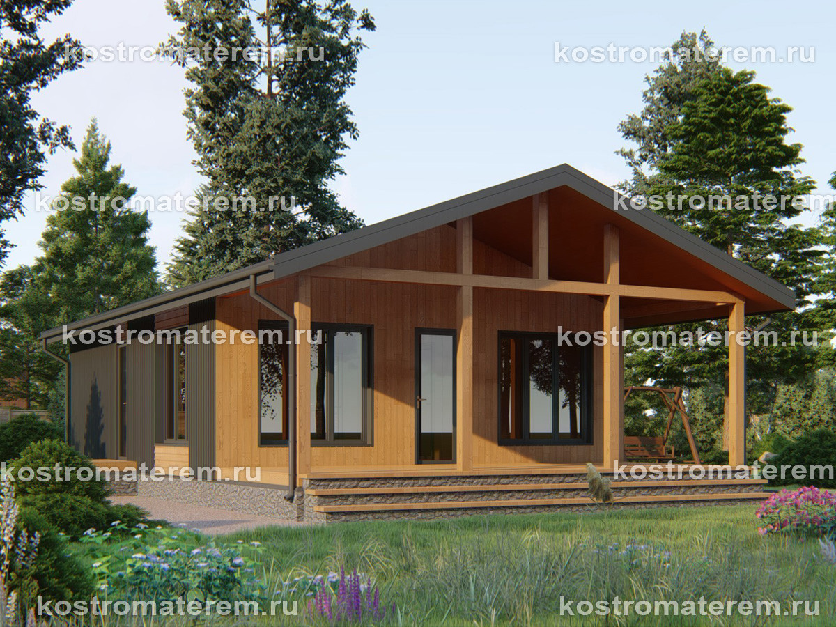 Фото проекта