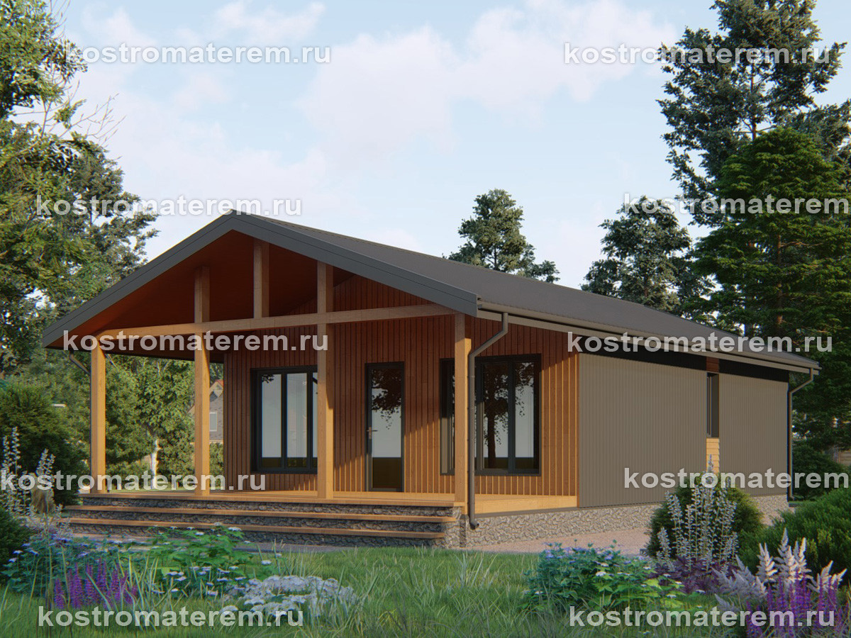 Фото проекта