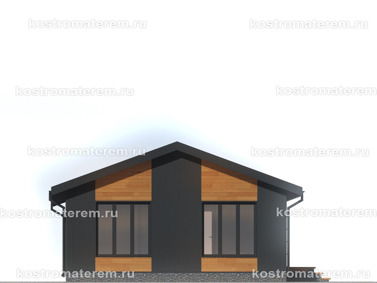 Фото проекта