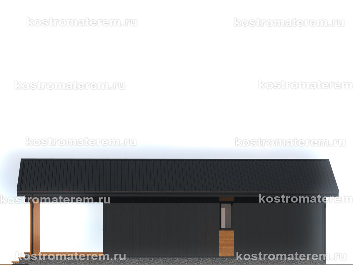 Фото проекта