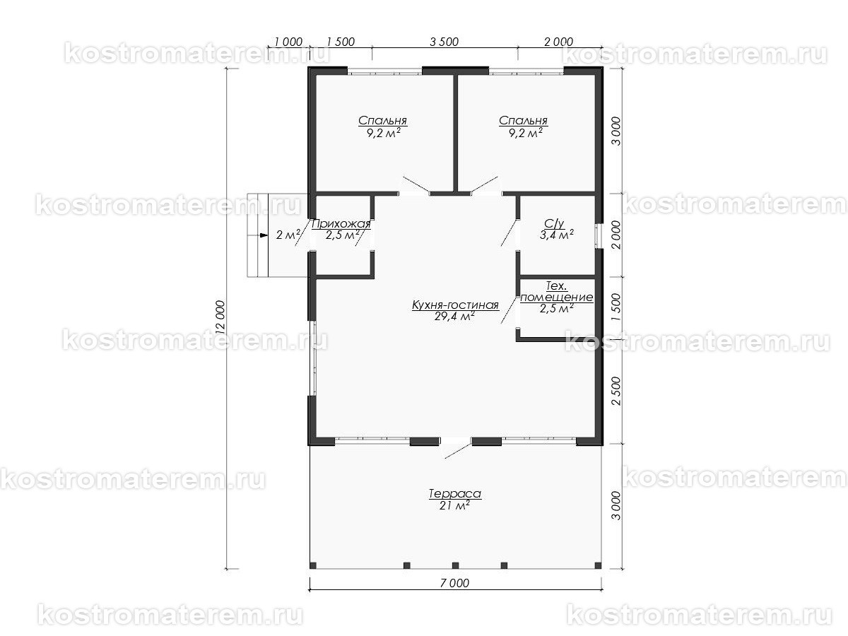 Фото проекта