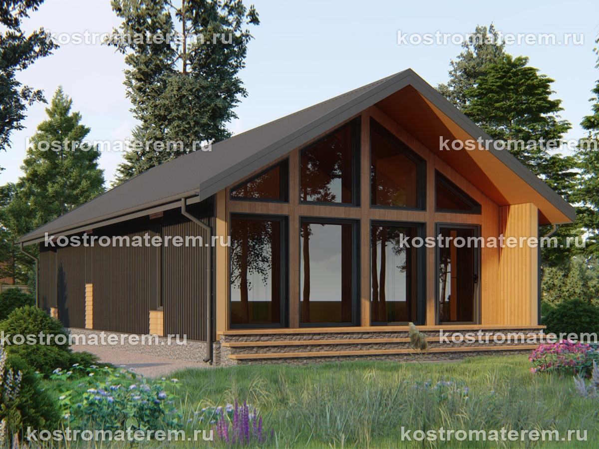 Фото проекта