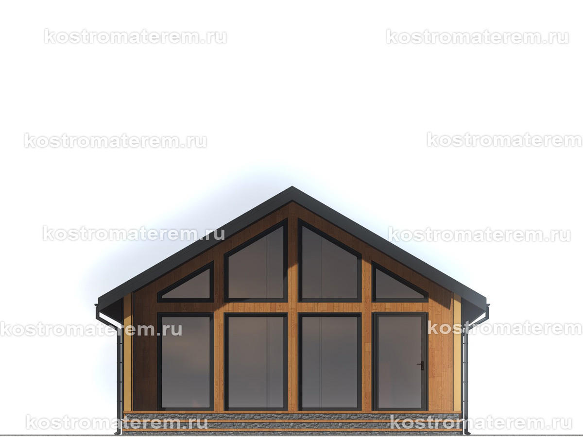 Фото проекта