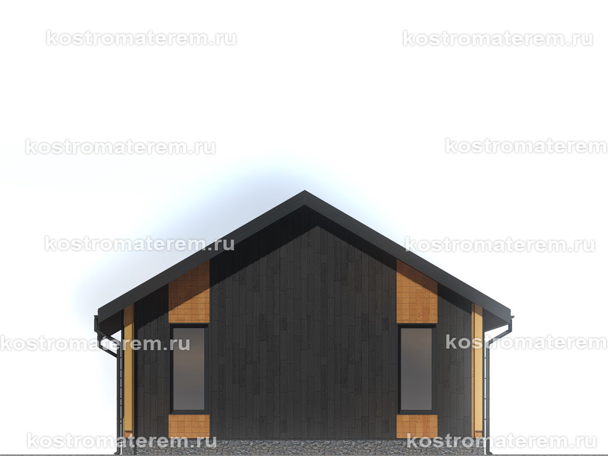 Фото проекта