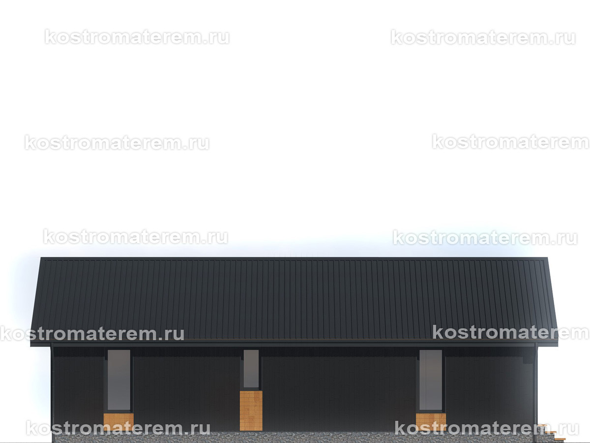 Фото проекта