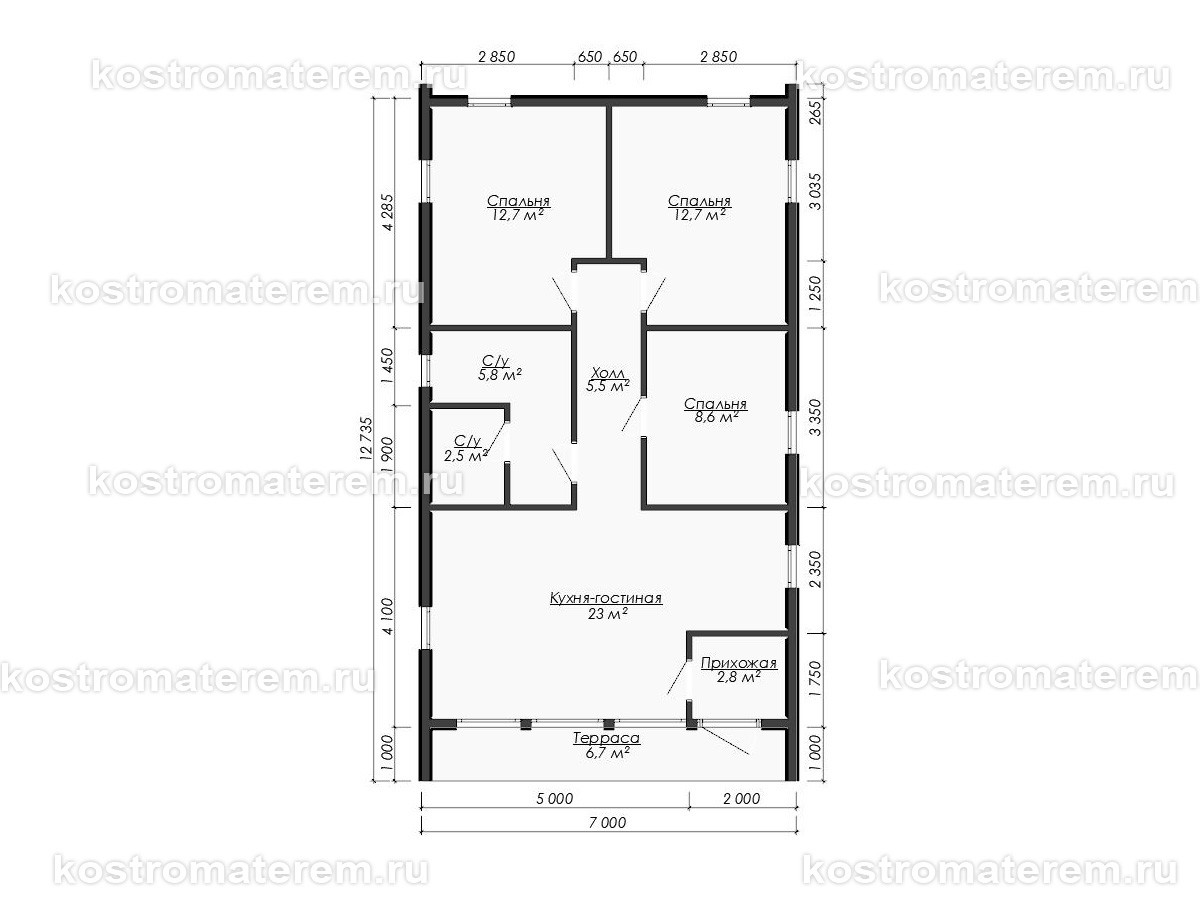 Фото проекта