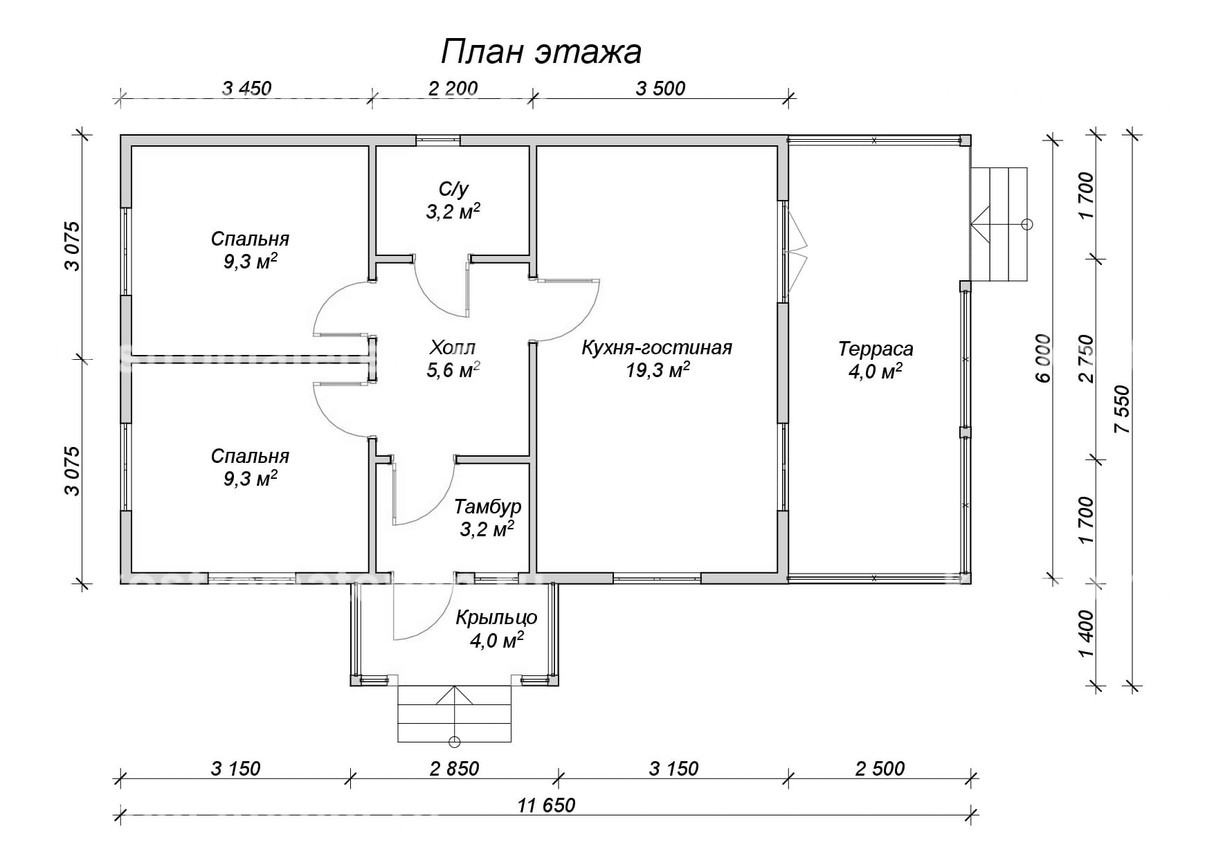 Фото проекта