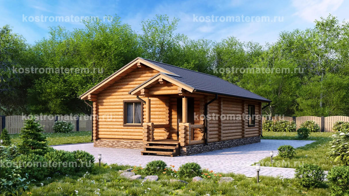 Фото проекта