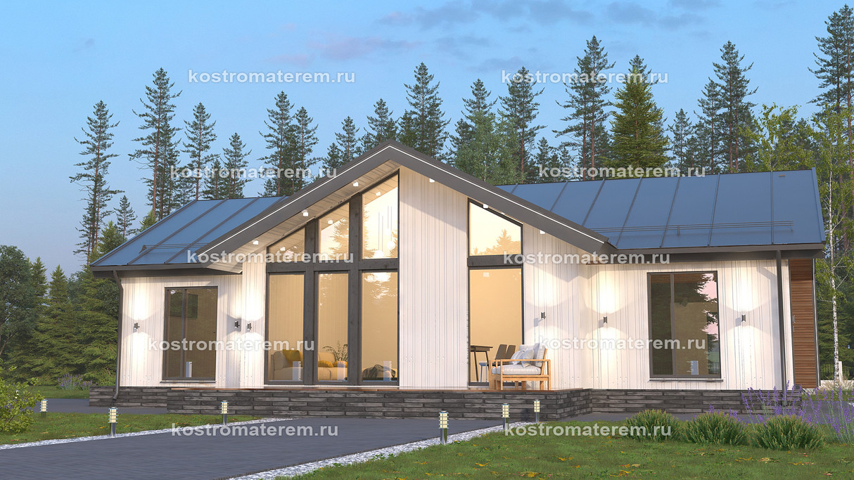 Фото проекта