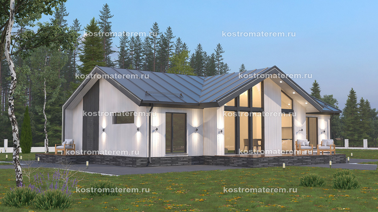 Фото проекта