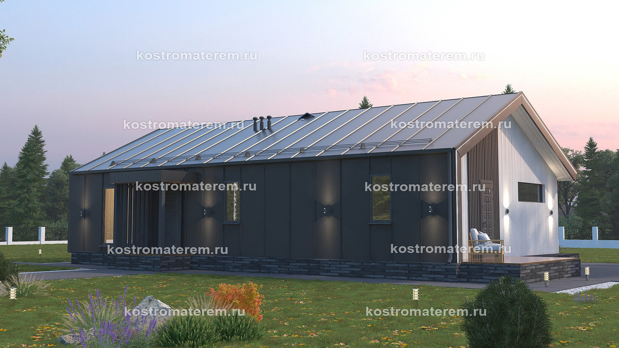 Фото проекта