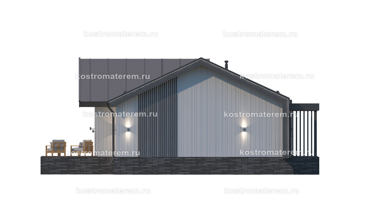 Фото проекта