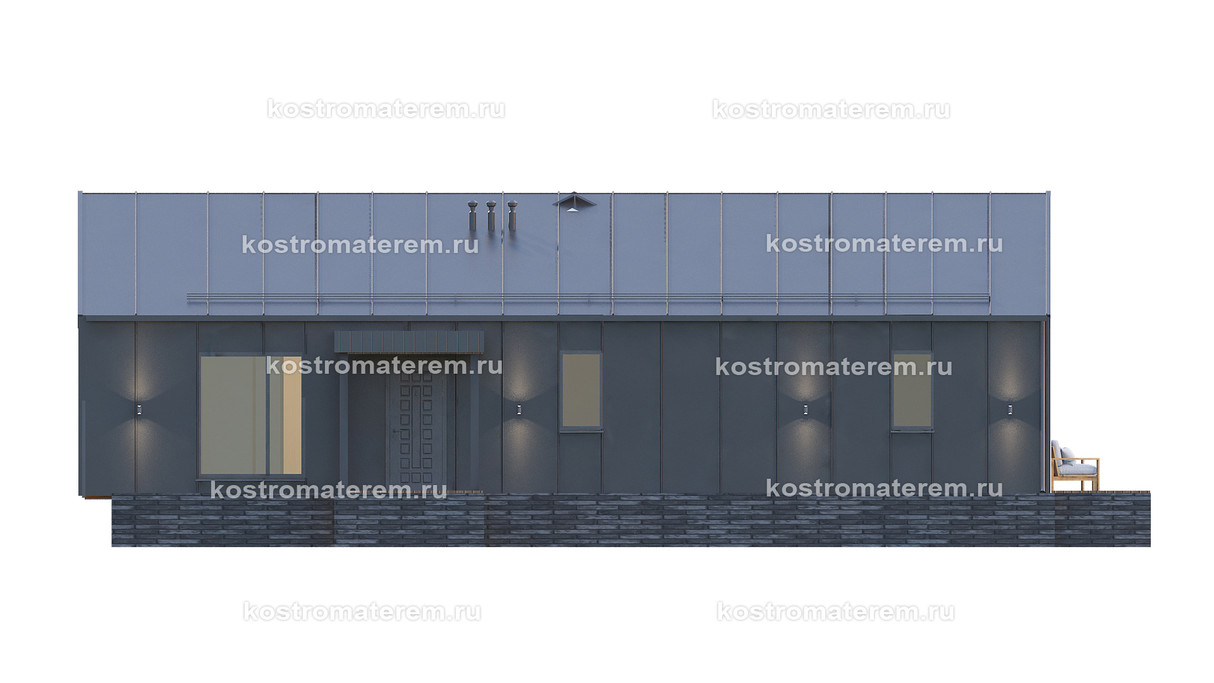 Фото проекта