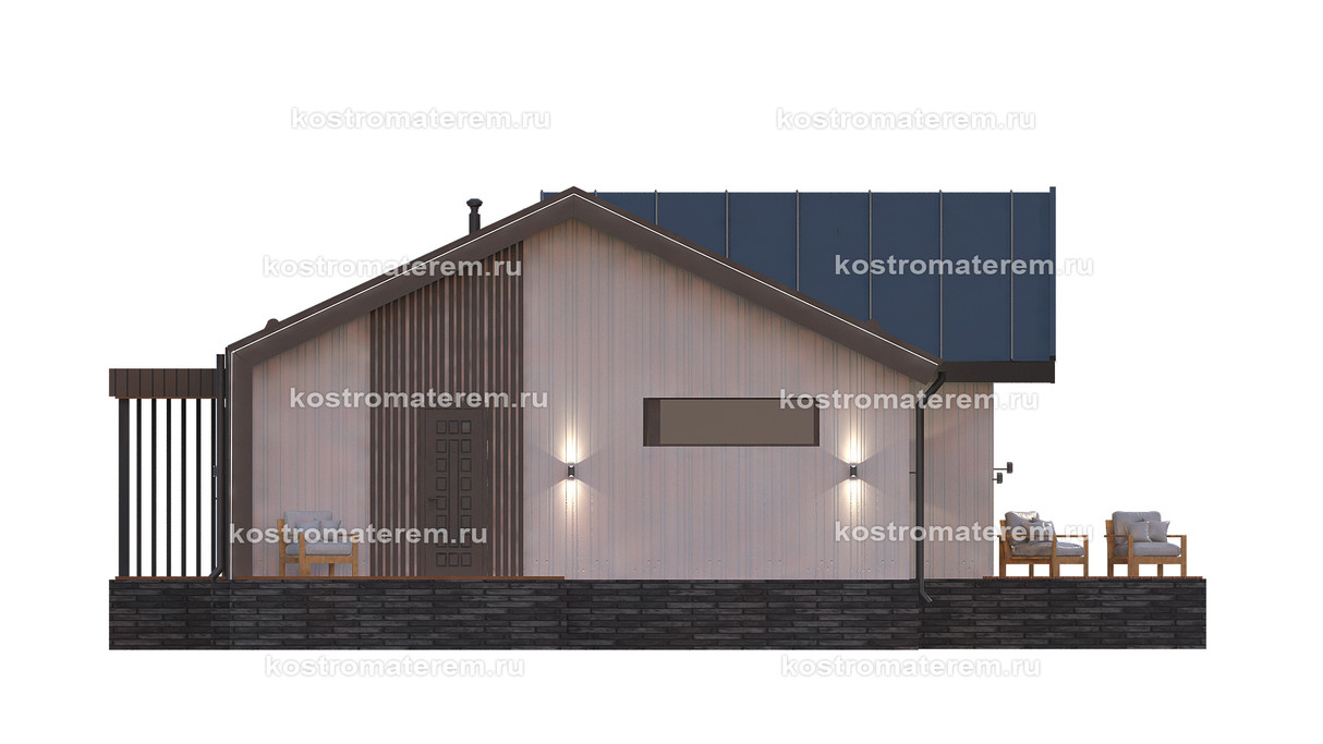 Фото проекта