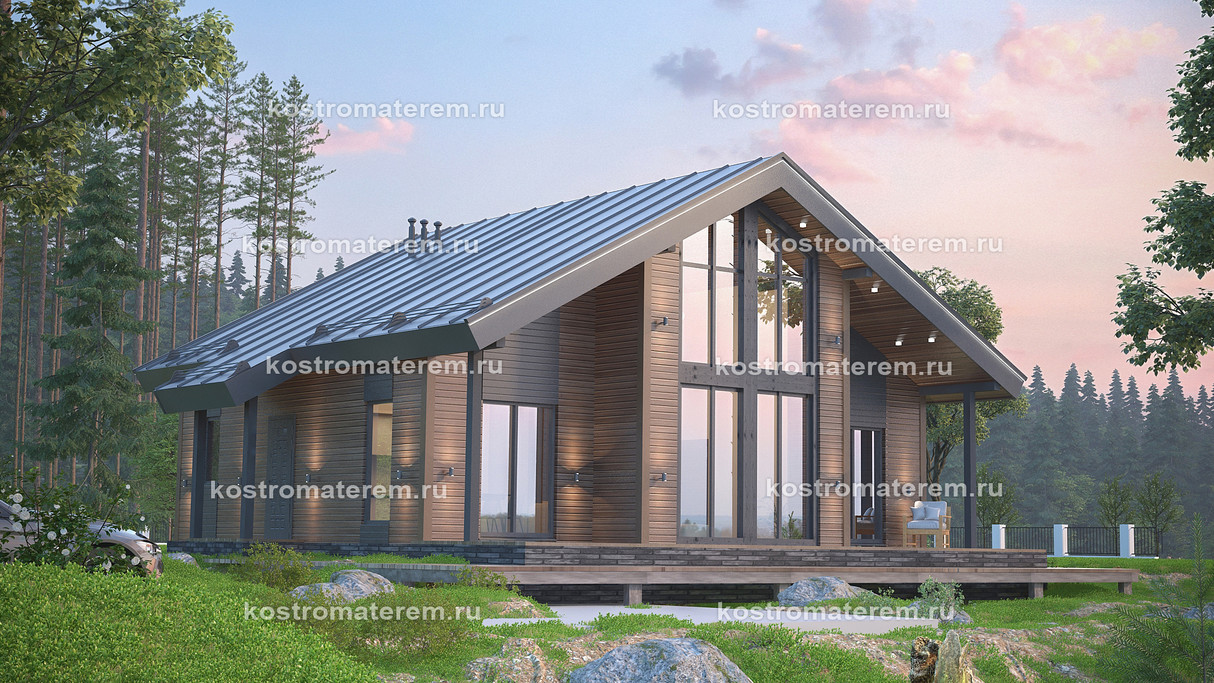 Фото проекта