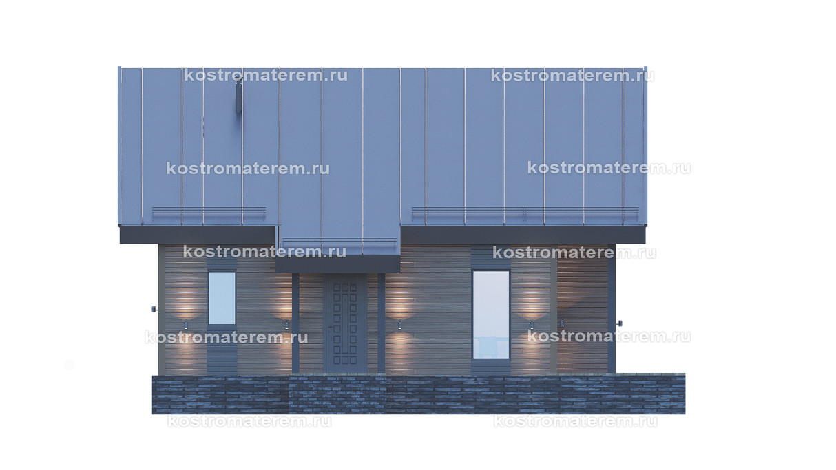 Фото проекта