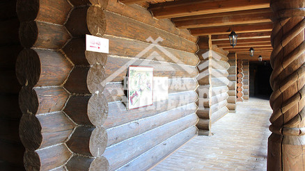 Строительство гостиничного комплекса 