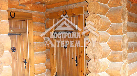 Строительство гостиничного комплекса 