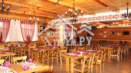 Строительство гостиничного комплекса 