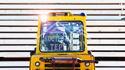 Заготовка бруса