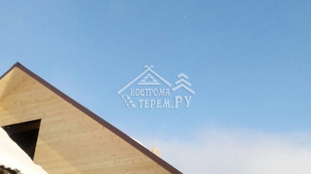 Строительство дома Мытищенский район, д. Шолохово