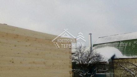 Строительство дома Мытищенский район, д. Шолохово